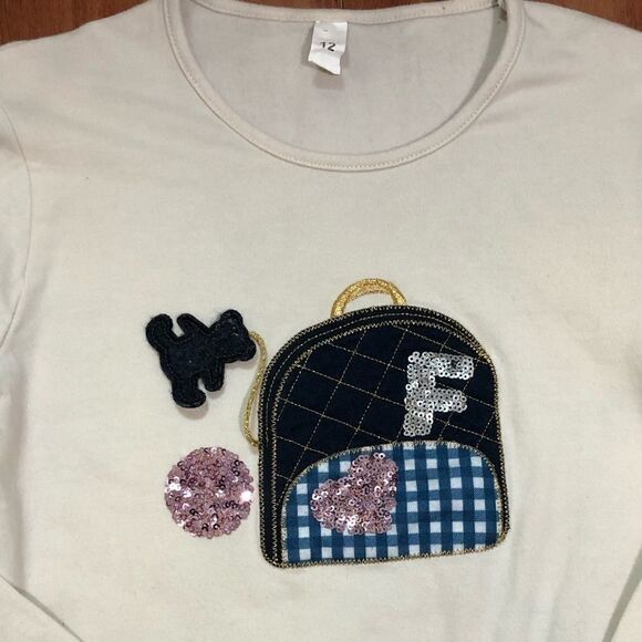 Girls Matching Set‎ - Picture 7 of 16